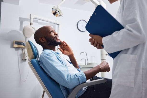 Best Emergency Dental Care for Broken or Chipped Teeth in Germantown, IL