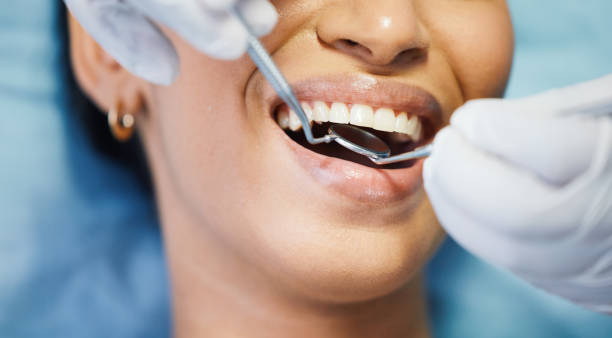 Best Cosmetic Emergency Dentistry in Germantown, IL