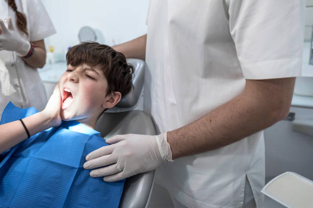 Best Emergency Treatment for Dental Infections or Abscesses in Germantown, IL
