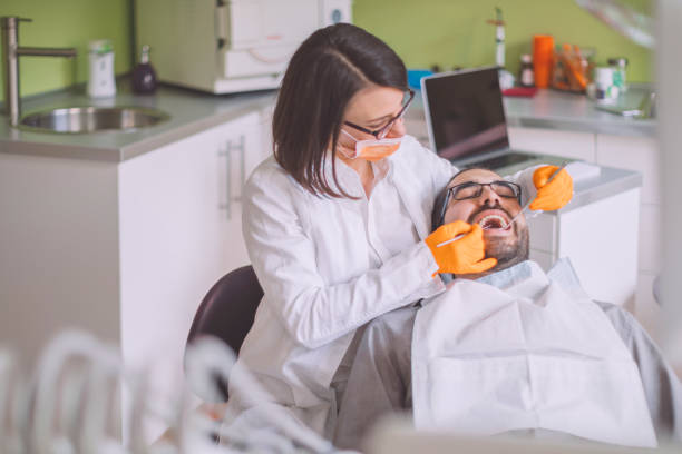 Best Emergency Treatment for Dental Infections or Abscesses in Germantown, IL