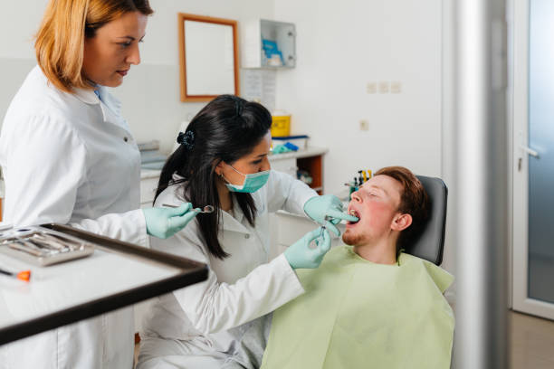 Best Emergency TMJ Treatment in Germantown, IL