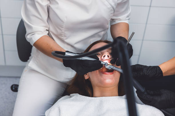 Best After-Hours Dental Trauma Care in Germantown, IL